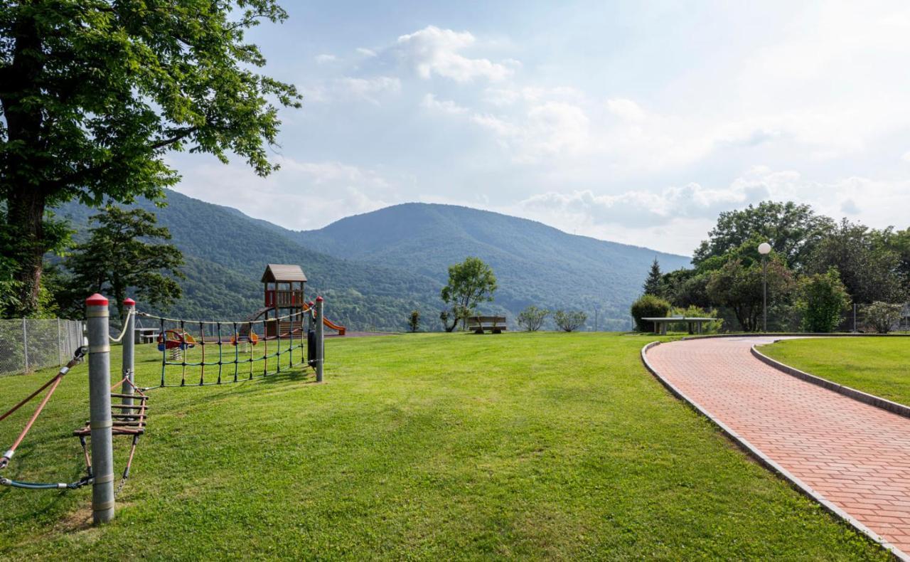 I Grappoli Hotel Sessa Exterior photo