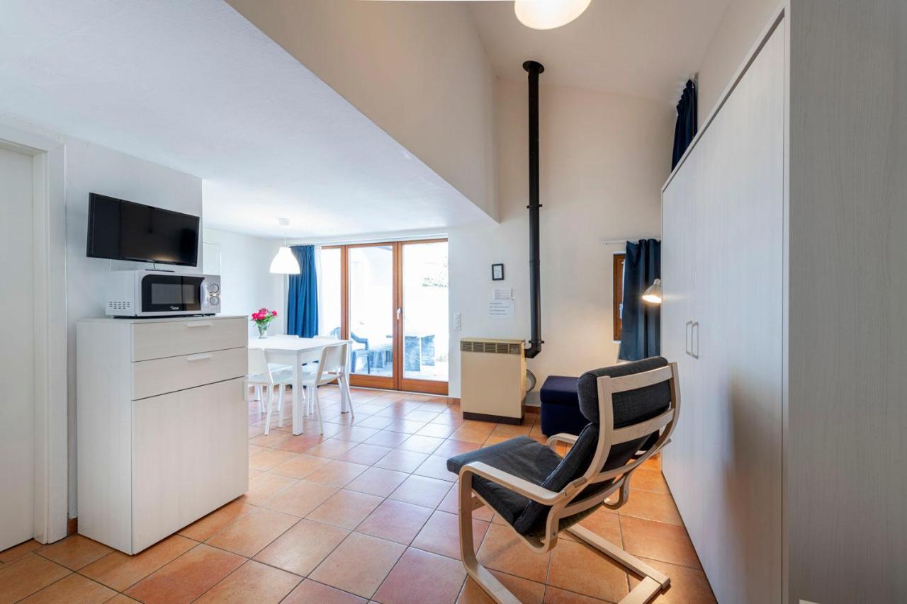 I Grappoli Hotel Sessa Exterior photo