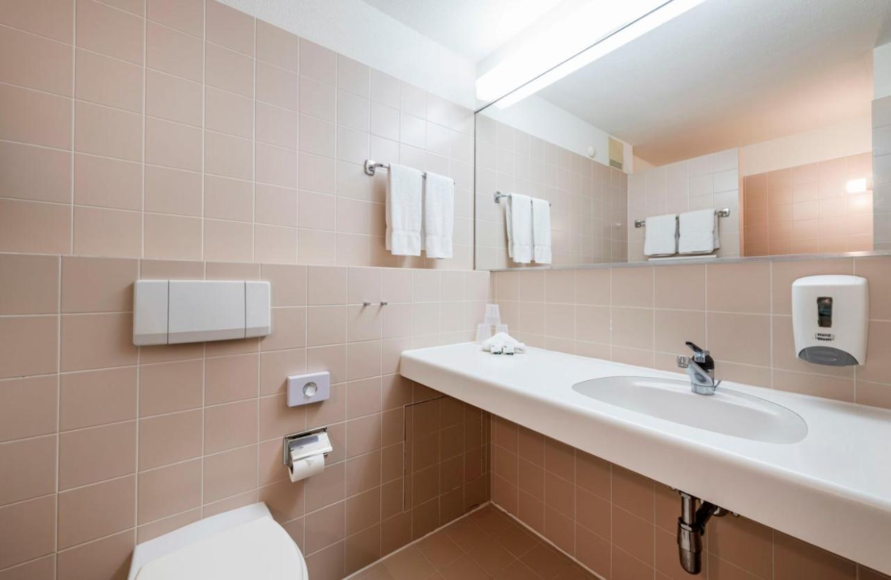 I Grappoli Hotel Sessa Exterior photo