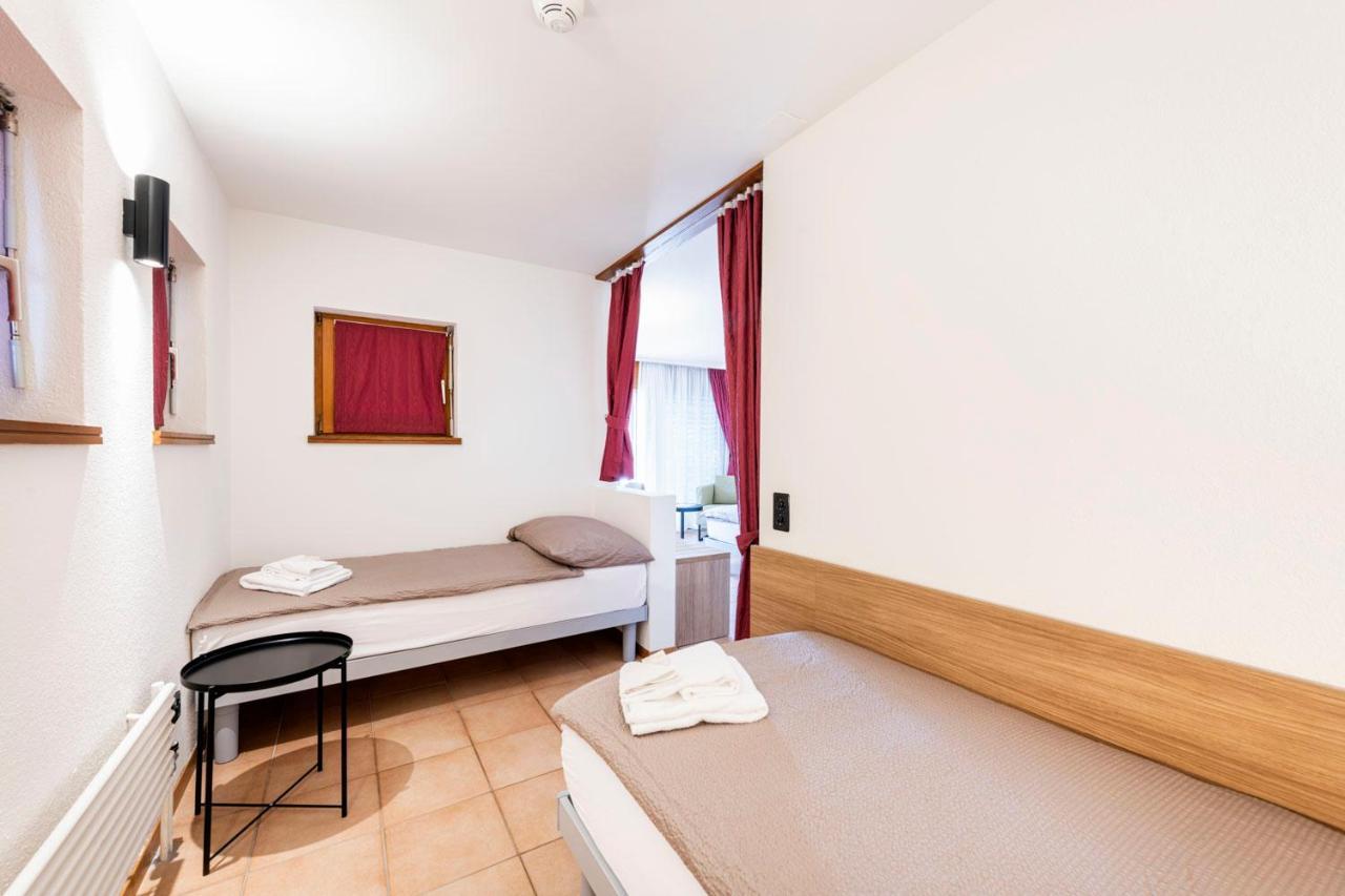 I Grappoli Hotel Sessa Exterior photo