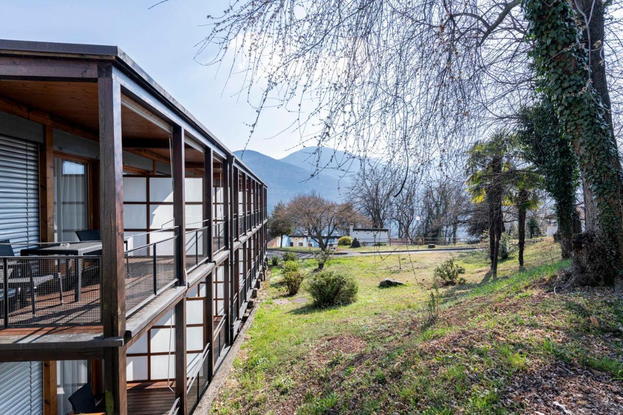 I Grappoli Hotel Sessa Exterior photo