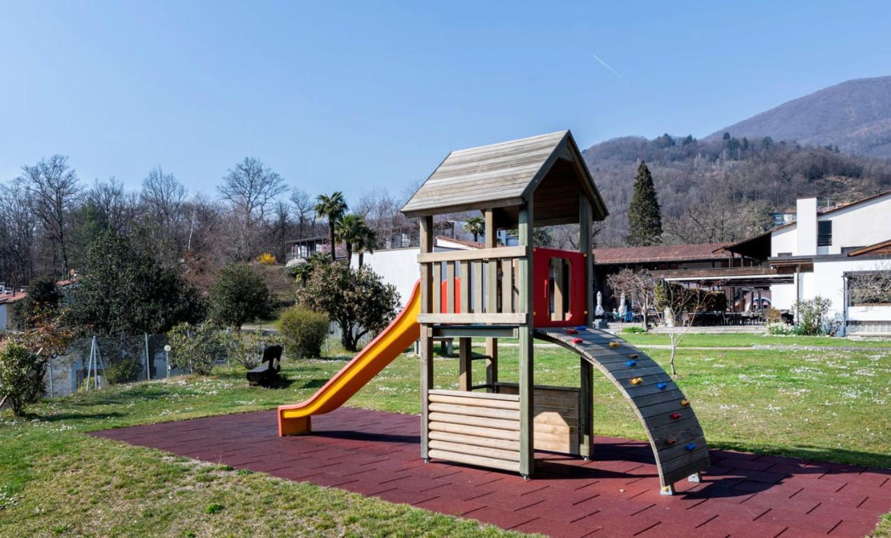 I Grappoli Hotel Sessa Exterior photo