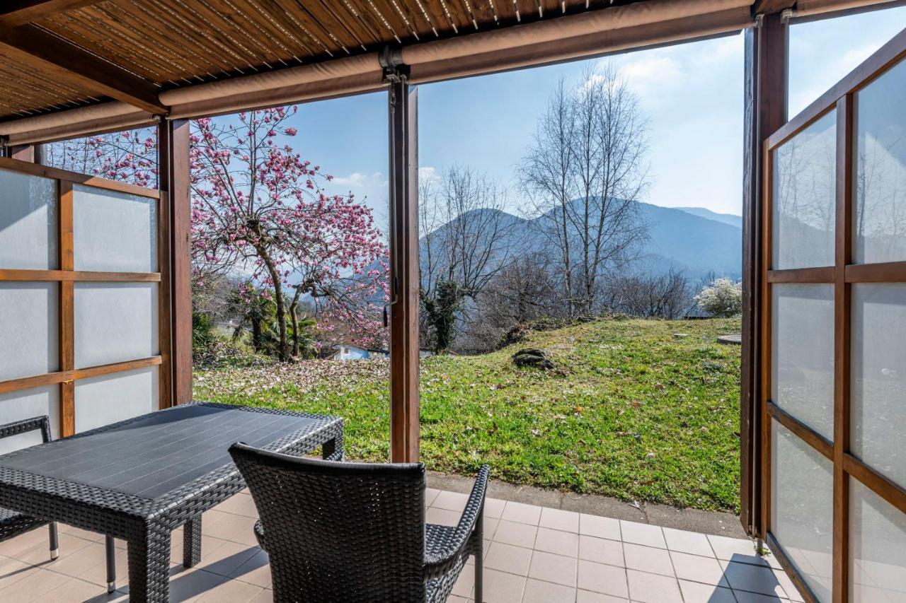 I Grappoli Hotel Sessa Exterior photo