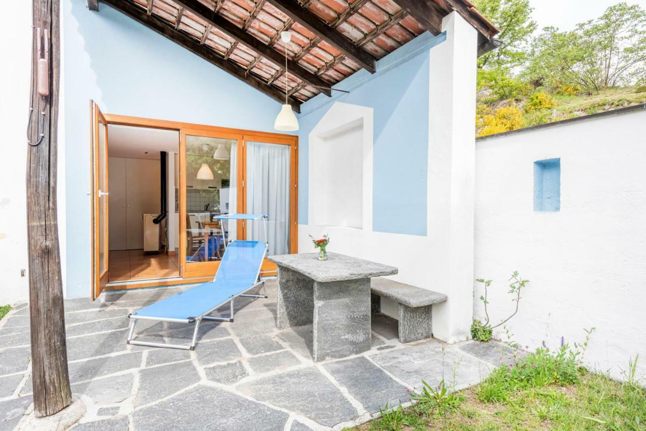 I Grappoli Hotel Sessa Exterior photo