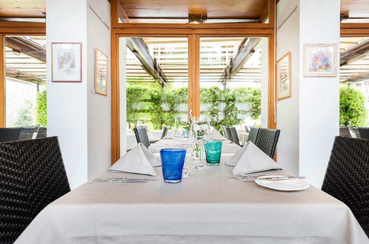 I Grappoli Hotel Sessa Exterior photo